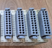 Moduły wyjść Lenze IO 20 EPM-T220