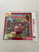 Donkey Kong Country Returns 3D 