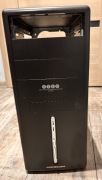 Obudowa PC midi tower Modecom Step 7