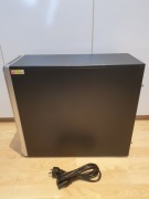 Komputer i3-7100 4x3,9/8/256 SSD/ 320 HDD