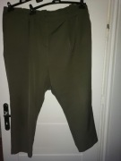 Spodnie damskie chinosy New Look 54 7XL 