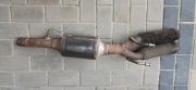 Katalizator Audi A3 8P 1.6 Mpi sprawny