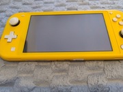 Nintendo Switch Lite, stan dobry, OKAZJA!