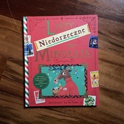 Niedorzeczne listy do Mikołaja, David Griswold, nowa