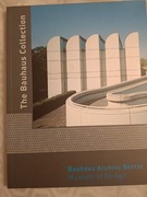 Bauhaus Archive Berlin Museum of design Wingler