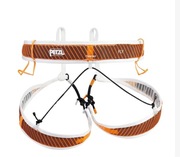 Uprząż PETZL FLy nowa na gwarancji