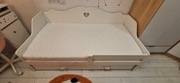Łóżko z materacem 160cm x 90cm