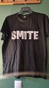 Koszulka Smite XL Czarna 
