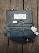 KOMPUTER SKRZYNI IVECO 0260140029 0501230029