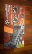 Karabinek Asg ak