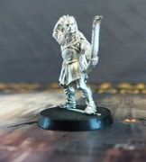 Middle-Earth SBG: Legolas