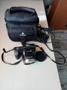 Olympus SP 800 UZ 30