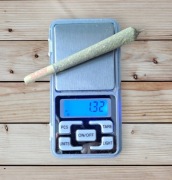 50szt joint AMNESIA CBD 39% 1.32g/szt!! GRATIS!!
