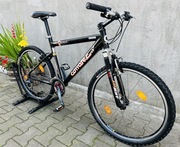 Rower Górski CORRATEC Retro MTB 26" SHIMANO DEORE LX M570 FREE RIDE ALU
