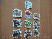 Naklejki zwierzątka (12)