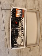 Oświetlenie elektryczne na choinkę 