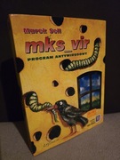 Mks Vir 2003 BOX.  