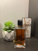 YSL Libre Flowers & Flames