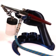 Podstawka pod aerograf – HH4PH