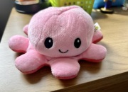 Maskotka ośmiornica