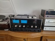 Mcintosh MC 2505 po renowacji !!!
