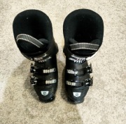 Buty narciarskie Salomon S MAX 60T