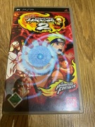 Naruto Ultimate Ninja Heroes 2 PSP