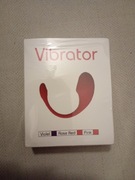 Wibrator stymulujący łechtaczkę 