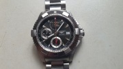 longines - hydroconquest - automat - chronograf - zegarek