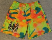 Spodenki NIKE AIR JUMP MAN L