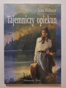 Jean Webster Tajemniczy opiekun 1997r wyd 1 seria klasyka dziecięca