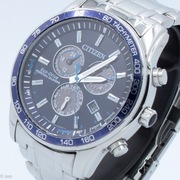 Zegarek męski Citizen Eco-Drive Perpetual Calendar BL5510-54L