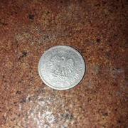 Moneta 10 groszy z 1978r