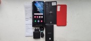 Samsung Galaxy S21+ Jak Nowy Komplet