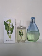 Yves Rocher EDP Naturelle EDP Konwalia eau fraiche Muguet Okazja!! 