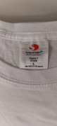 Koszulka T-shirt ST2200 nowa biała Stedman rozmiar L