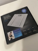 Waga Gotze Jensen 180kg analiza składu ciała