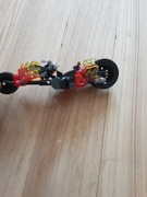 MOTOCYKL GHOST RIDERA  Spiderman: Atak Upiornych