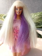 Lalka Barbie Vintage- 1999 Mattel