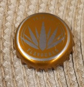 Kapsel Desperados butelkowane