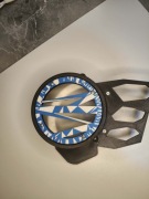 POKRYWA MAGNETO OD SILNIKA EBS