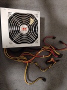 Zasilacz ATX Whitenergy 500W | ATX-500W