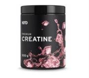 KFD Creatine 500 gr Energy Drink - Christmas Discount