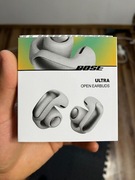 Słuchawki BOSE Ultra Open NOWE!
