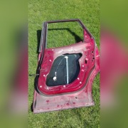 Drzwi prawy tył mazda cx-7 