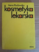Kosmetyka lekarska, Rudowska