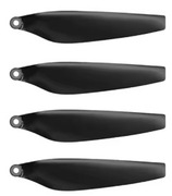 Łopatki smigła 4 szt. + osłony łopatek 4szt. do drona TENG 1.