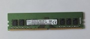 Kość pamięć RAM 16GB 2666mhz SK Hynix DIMM DDR4 HMA82GU6DJR8N 