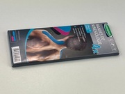 Kinesio Tejpy Taśmy Kinezjologiczne |Na Szyję i Ramiona|Medyczne CE Klasa I