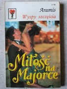 Miłość na Majorce THOMPSON Christine